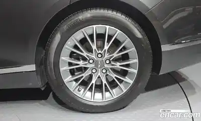 Genesis G80 2022 2.5 автомат (гидро), миниатюра 7