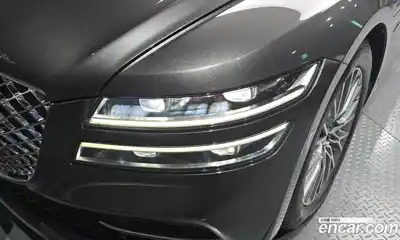 Genesis G80 2022 2.5 автомат (гидро), миниатюра 8