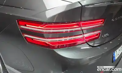 Genesis G80 2022 2.5 автомат (гидро), миниатюра 9