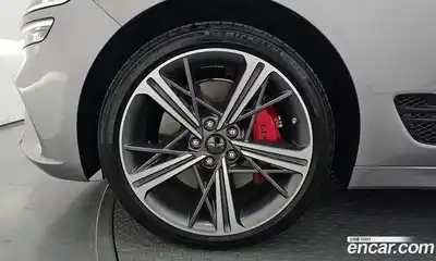 Genesis G70 2024 2.5 автомат (гидро), миниатюра 5