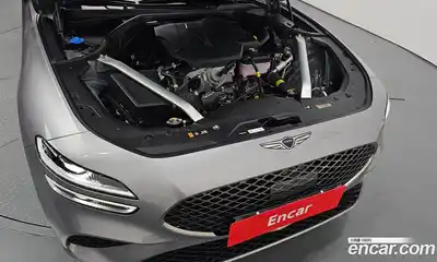 Genesis G70 2024 2.5 автомат (гидро), миниатюра 6