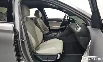 Genesis G70 2024 2.5 автомат (гидро), миниатюра 10