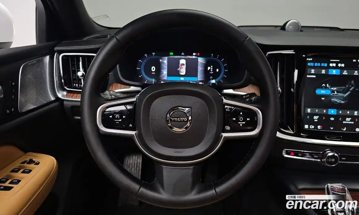 Volvo S60 2023 2.0 автомат (гидро), фото 17