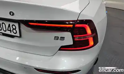 Volvo S60 2023 2.0 автомат (гидро), миниатюра 8