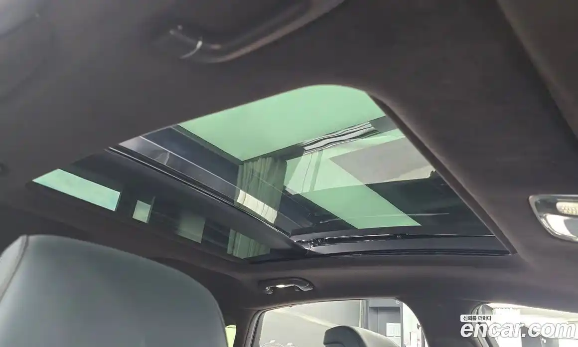 Genesis G80 2024 2.5 автомат (гидро), фото 17