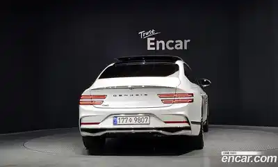 Genesis G80 2024 2.5 автомат (гидро), миниатюра 4