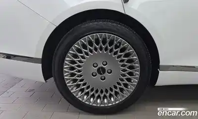 Genesis G80 2024 2.5 автомат (гидро), миниатюра 5