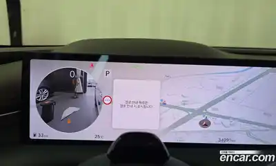 Genesis G80 2024 2.5 автомат (гидро), миниатюра 8