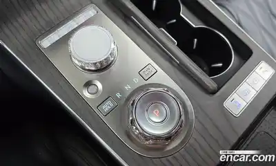 Genesis G80 2024 2.5 автомат (гидро), миниатюра 9
