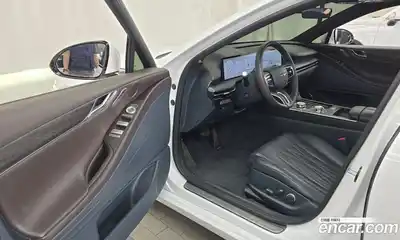 Genesis G80 2024 2.5 автомат (гидро), миниатюра 10