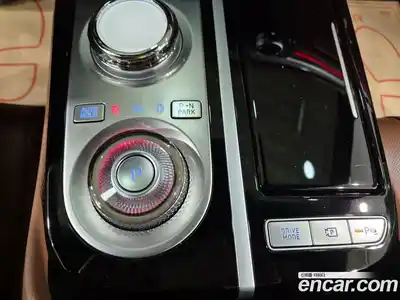 Genesis G80 2023 2.5 автомат (гидро), миниатюра 12