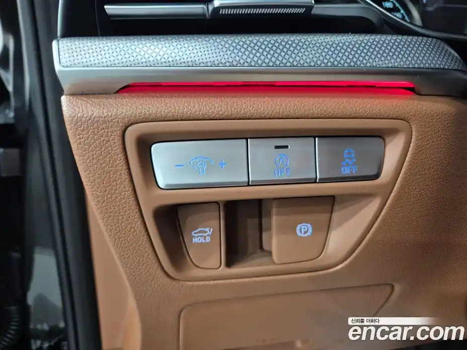 Genesis G80 2023 2.5 автомат (гидро), фото 14