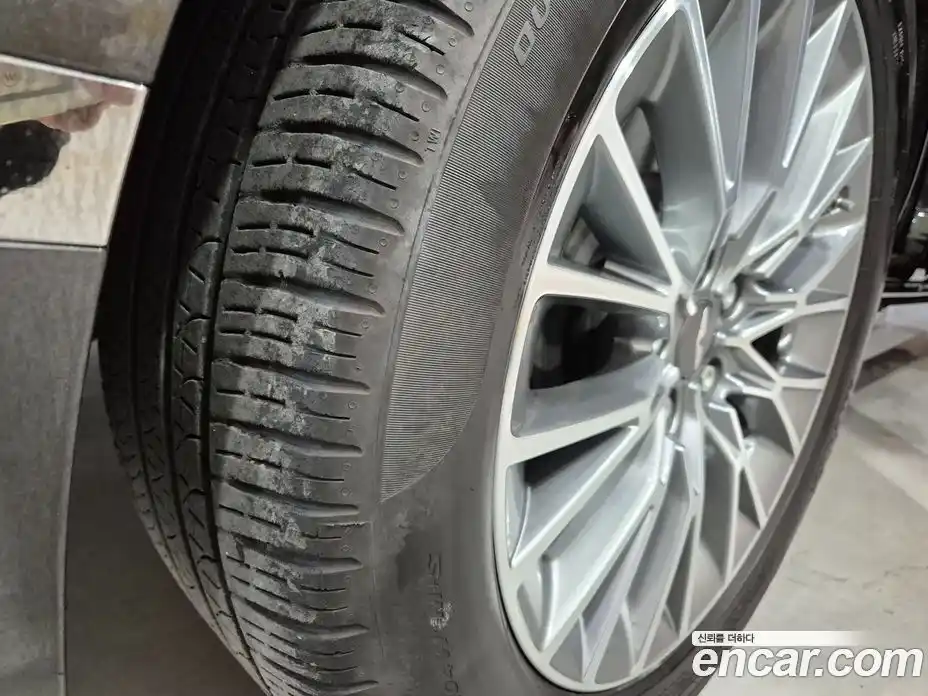 Genesis G80 2023 2.5 автомат (гидро), фото 20