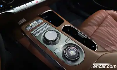 Genesis GV70 2023 2.5 автомат (гидро), миниатюра 12