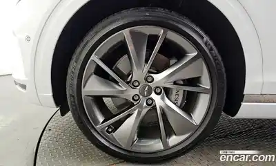 Genesis GV70 2023 2.5 автомат (гидро), миниатюра 5