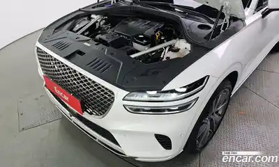 Genesis GV70 2023 2.5 автомат (гидро), миниатюра 6