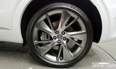 Genesis GV70 2023 2.5 автомат (гидро), миниатюра 7