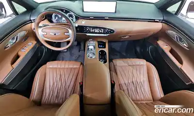 Genesis GV70 2023 2.5 автомат (гидро), миниатюра 10