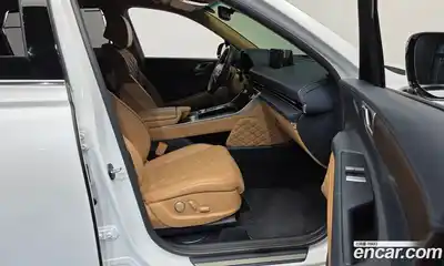 Genesis GV80 2021 3.0 автомат (гидро), миниатюра 11