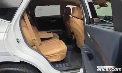 Genesis GV80 2021 3.0 автомат (гидро), миниатюра 12