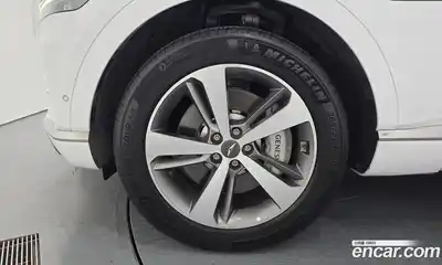 Genesis GV80 2021 3.0 автомат (гидро), миниатюра 5
