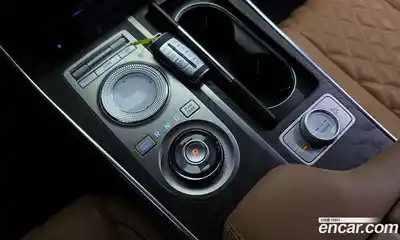 Genesis GV80 2021 3.0 автомат (гидро), миниатюра 9