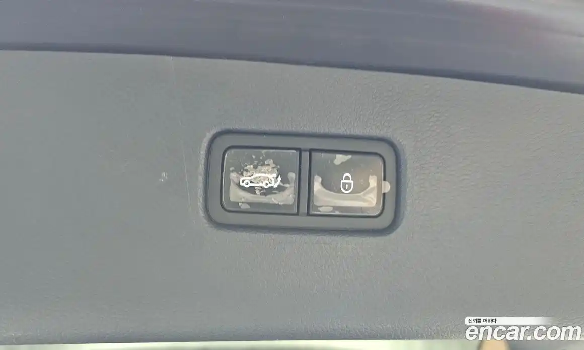 Genesis GV80 2023 2.5 автомат (гидро), фото 22