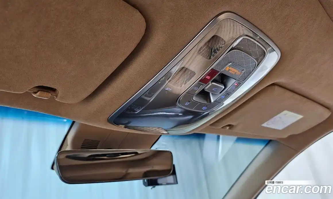 Genesis GV80 2023 2.5 автомат (гидро), фото 24