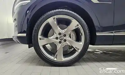 Genesis GV80 2023 2.5 автомат (гидро), миниатюра 5