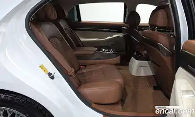 Genesis G90 2020 3.8 автомат (гидро), миниатюра 12