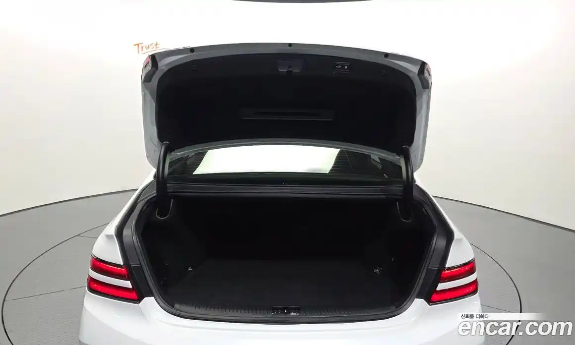 Genesis G90 2020 3.8 автомат (гидро), фото 20