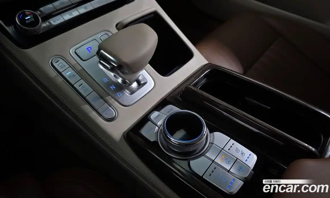 Genesis G90 2020 3.8 автомат (гидро), фото 9