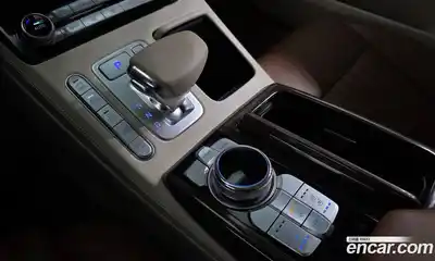 Genesis G90 2020 3.8 автомат (гидро), миниатюра 9