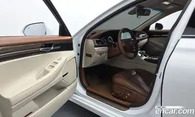 Genesis G90 2020 3.8 автомат (гидро), миниатюра 10