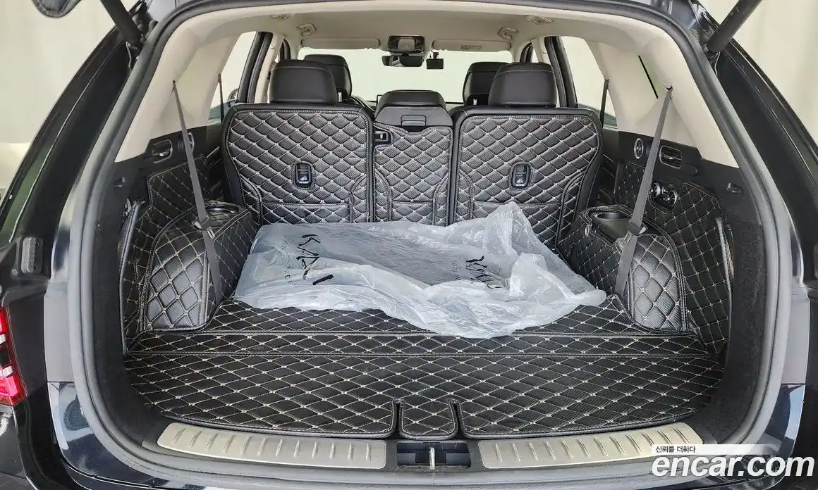 Genesis GV80 2021 3.0 автомат (гидро), фото 26