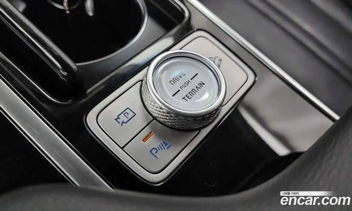 Genesis GV80 2021 3.0 автомат (гидро), фото 29