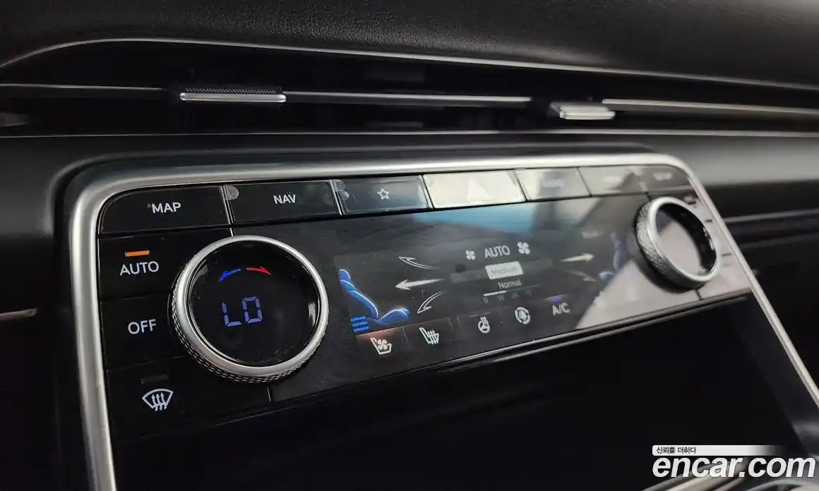 Genesis GV80 2021 3.0 автомат (гидро), фото 33