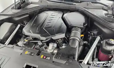 Genesis GV80 2021 3.0 автомат (гидро), миниатюра 6
