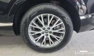 Genesis GV80 2021 3.0 автомат (гидро), миниатюра 7