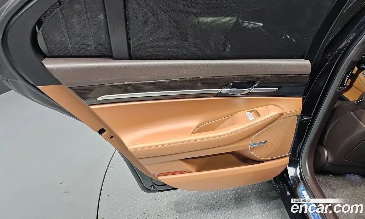 Genesis G90 2019 3.8 автомат (гидро), фото 15