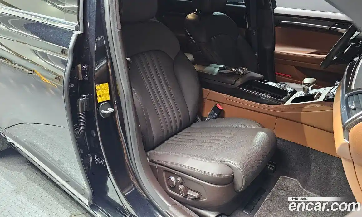 Genesis G90 2019 3.8 автомат (гидро), фото 17