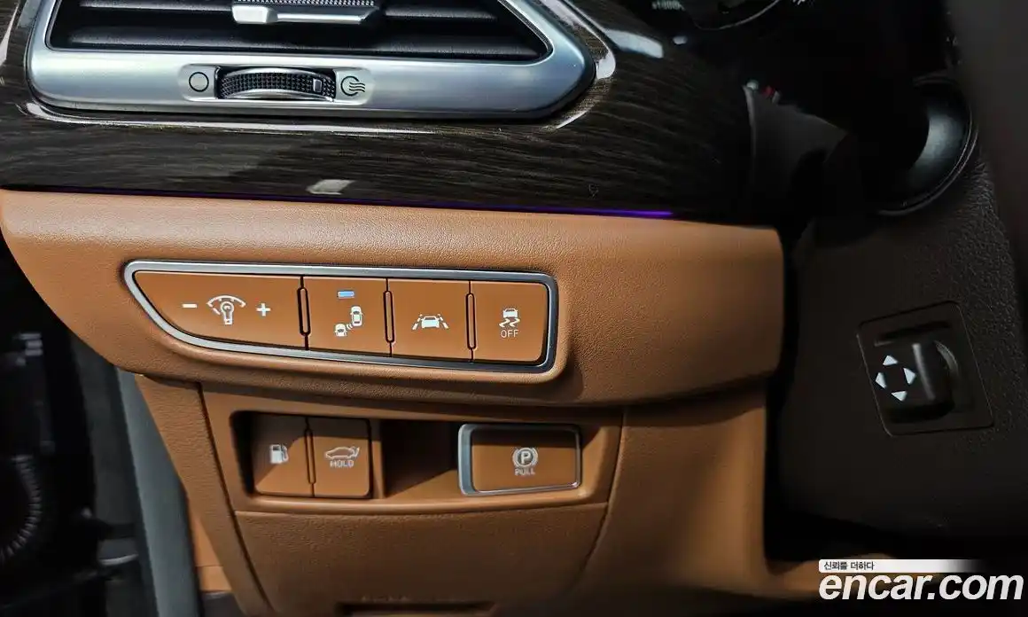 Genesis G90 2019 3.8 автомат (гидро), фото 23