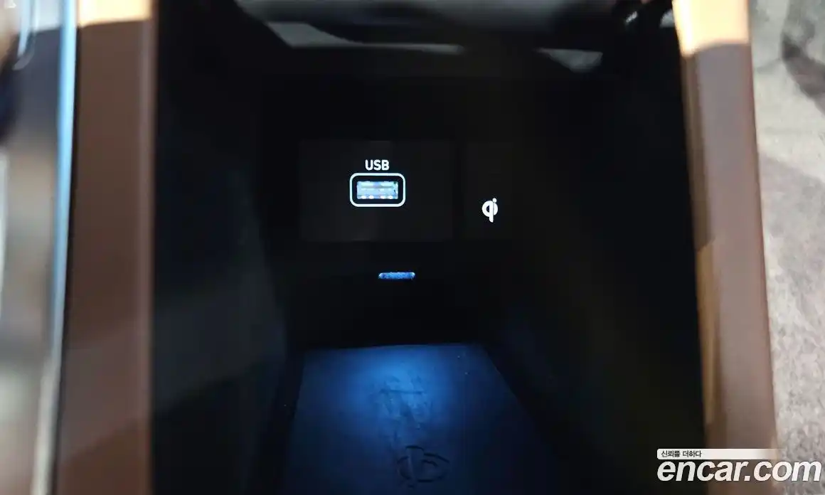 Genesis G90 2019 3.8 автомат (гидро), фото 31