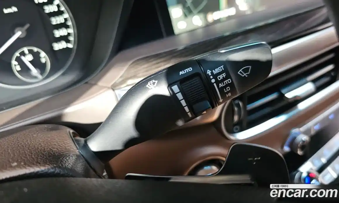 Genesis G90 2019 3.8 автомат (гидро), фото 36