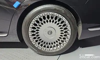 Genesis G90 2019 3.8 автомат (гидро), миниатюра 7