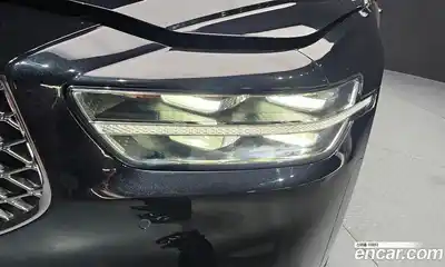 Genesis G90 2019 3.8 автомат (гидро), миниатюра 8
