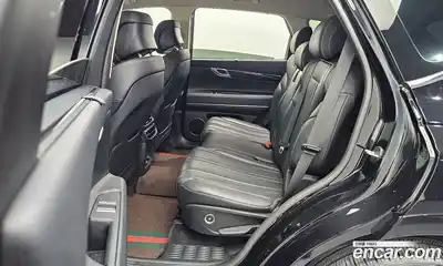Genesis GV80 2021 2.5 автомат (гидро), миниатюра 11
