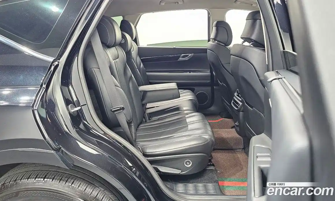 Genesis GV80 2021 2.5 автомат (гидро), фото 16