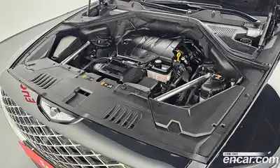 Genesis GV80 2021 2.5 автомат (гидро), миниатюра 6