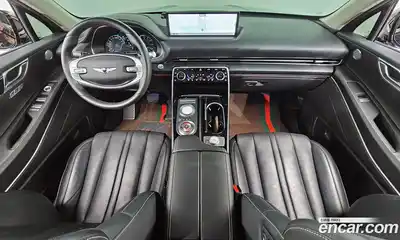 Genesis GV80 2021 2.5 автомат (гидро), миниатюра 7